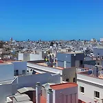Διαμέρισμα Atico Del Buen Cantaor By Cadiz4rentals *