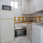 Atico Del Buen Cantaor By Cadiz4rentals * Καντίζ