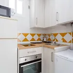 Διαμέρισμα Atico Del Buen Cantaor By Cadiz4rentals *