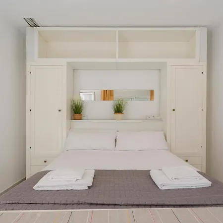 Atico Del Buen Cantaor By Cadiz4rentals * Кадис
