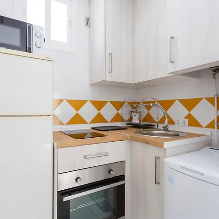 Appartement Atico Del Buen Cantaor By Cadiz4rentals *