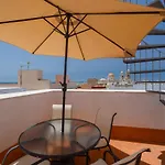 Apartament Atico Del Buen Cantaor By Cadiz4rentals Kadyks