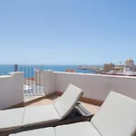 Atico Del Buen Cantaor By Cadiz4rentals