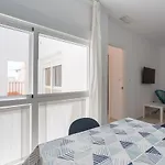 Apartment Atico Del Buen Cantaor By Cadiz4rentals *