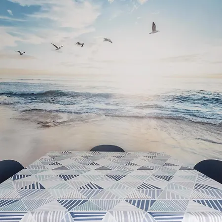 Atico Del Buen Cantaor By Cadiz4rentals * Cadiz