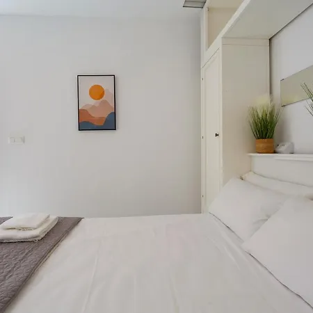 Atico Del Buen Cantaor By Cadiz4rentals Apartment