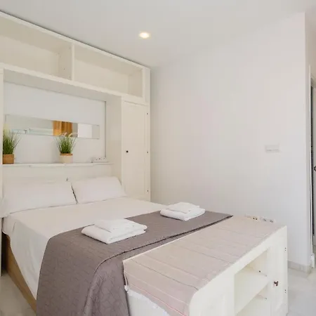 Atico Del Buen Cantaor By Cadiz4rentals