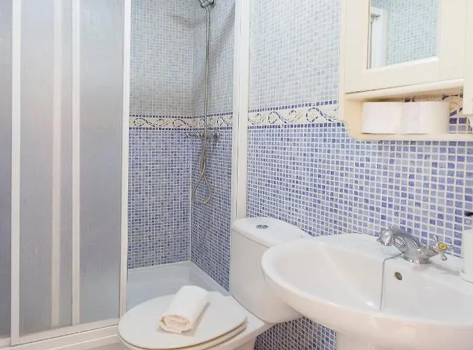 Apartment Atico Del Buen Cantaor By Cadiz4rentals *