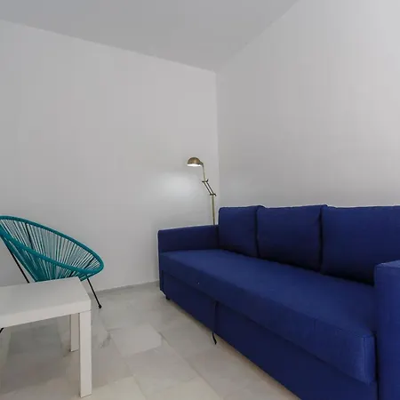 Atico Del Buen Cantaor By Cadiz4rentals *