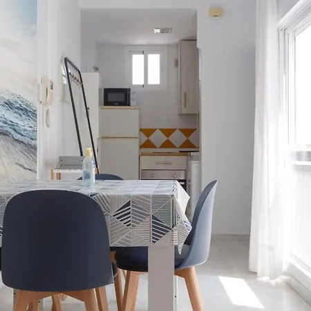 Atico Del Buen Cantaor By Cadiz4rentals