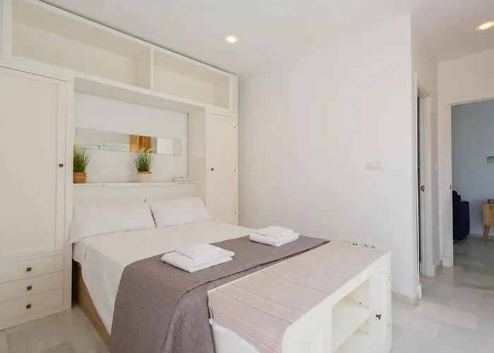 Atico Del Buen Cantaor By Cadiz4rentals