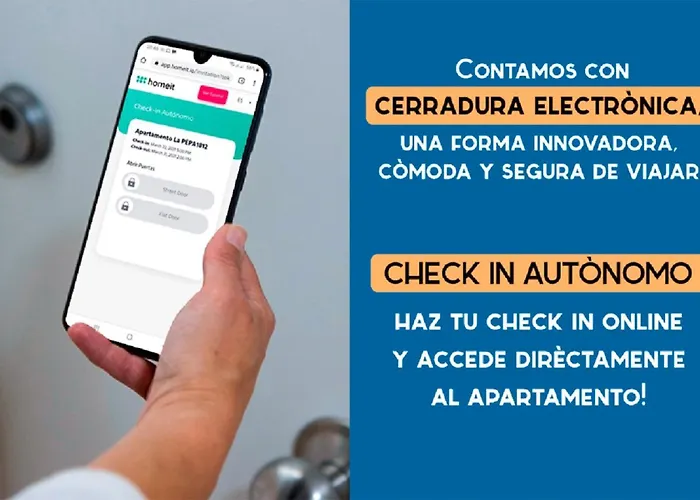 Appartement Atico Del Buen Cantaor By Cadiz4rentals Cadix