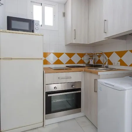 Atico Del Buen Cantaor By Cadiz4rentals * Cadiz