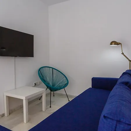 Atico Del Buen Cantaor By Cadiz4rentals Apartment Cadiz